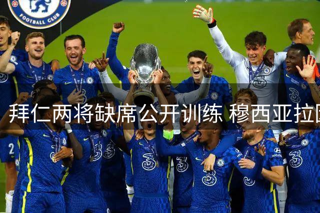 拜仁两将缺席公开训练 穆西亚拉因伤休整